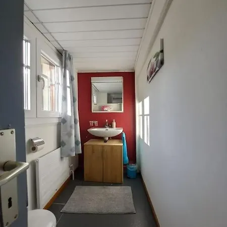 Heimeliges Toggenburgerhaus, Naehe Ski- Und Wanderwege Ferienhaus *