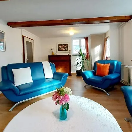 Heimeliges Toggenburgerhaus, Naehe Ski- Und Wanderwege *