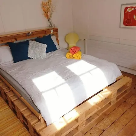 Casa vacanze Heimeliges Toggenburgerhaus, Naehe Ski- Und Wanderwege Ebnat-Kappel