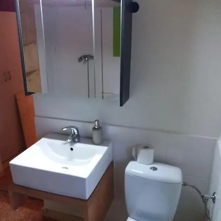 Heimeliges Toggenburgerhaus, Naehe Ski- Und Wanderwege Casa vacanze *